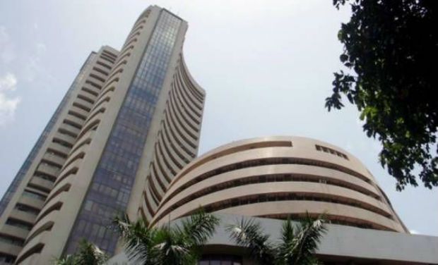 Bombay Stock Exchange (Photo: DC archives) Bombay Stock Exchange (Photo: DC archives)
